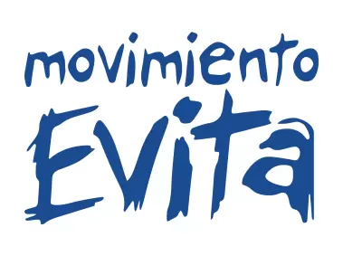 Movimiento Evita Logo