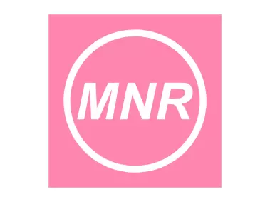 Movimiento Nacionalista Revolucionario Logo