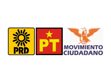Movimiento Progresista 2012 Logo