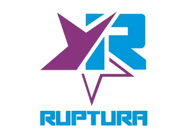 Movimiento Ruptura Logo