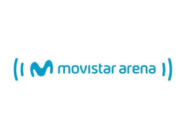 Movistar Arena Logo
