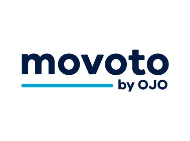 Movoto by OJO Logo