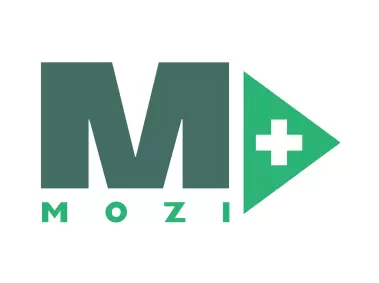 Mozi+ TV Logo