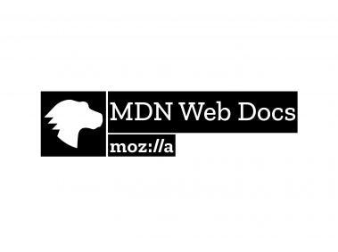 Mozilla MDN Logo