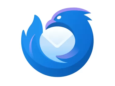Mozilla Thunderbird New Logo