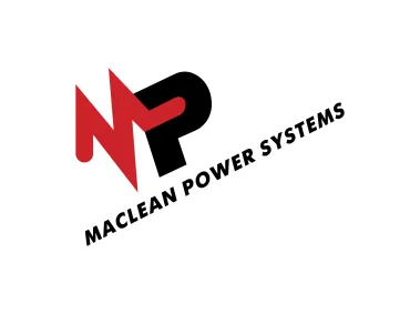 MP Maclean Power Systems Logo
