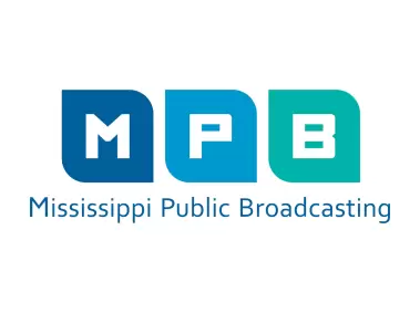MPC Mississippi Public Broadcasting Logo