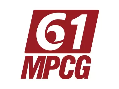 MPCG Movimiento Peninsular Creyendo en Nuestra Gente Logo