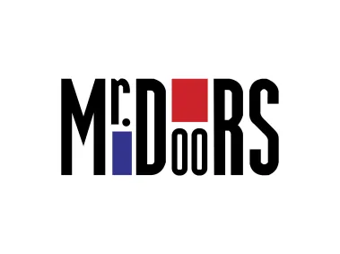 Mr Doors Logo