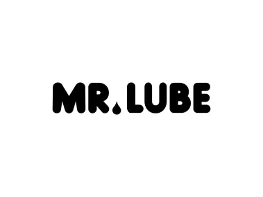 Mr Lube Logo