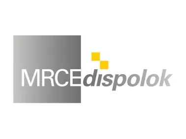 MRCE Dispolok GmbH Logo