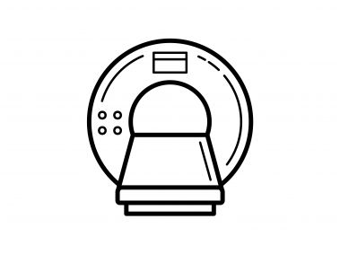 MRI Device Logo