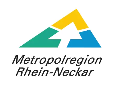 MRN Europäischen Metropolregion Rhein-Neckar Logo