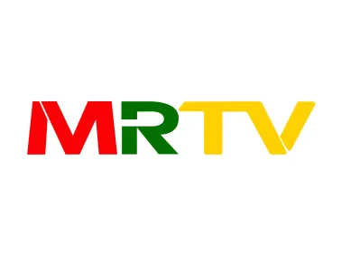 MRTV TV Channel 2018 Logo