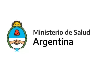 MSAL  Ministerio de Salud de la Nacion Argentina Logo
