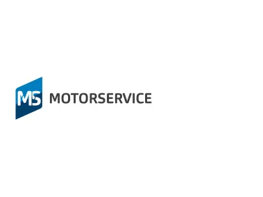 Msi Motorservice Logo