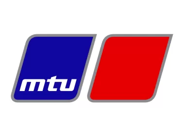 MTU Friedrichshafen Logo