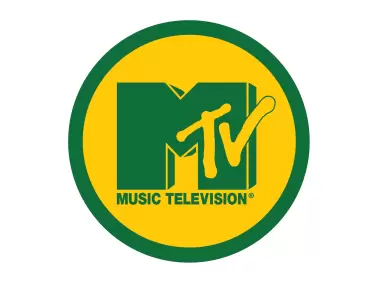 MTV Brasil (1999-2005) Logo