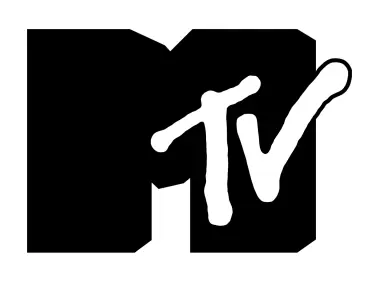 MTV Brasil (2007-2012) Logo