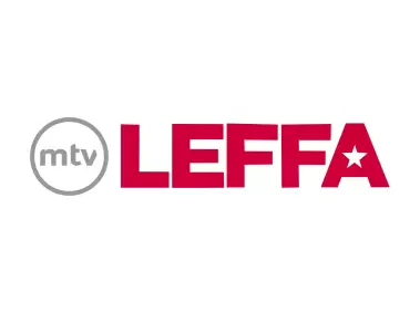 MTV Leffa Logo