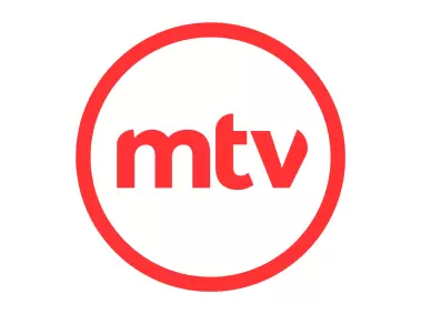 MTV Media Logo