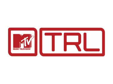 MTV TRL Logo