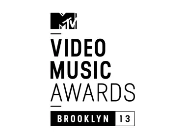 MTV Video Music Awards 2013 Logo