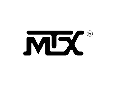 MTX Electronics Logo