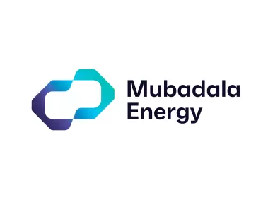 Mubadala Energy Logo