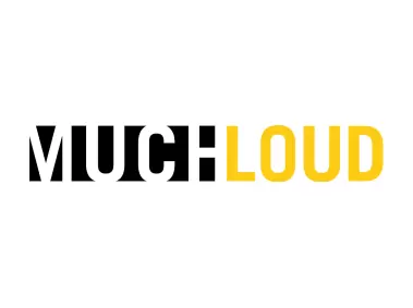 Much Loud Logo