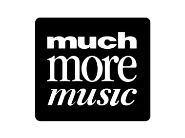 Much More Music Logo
