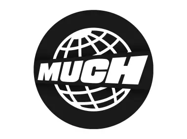 Much Music LA (2007) Logo