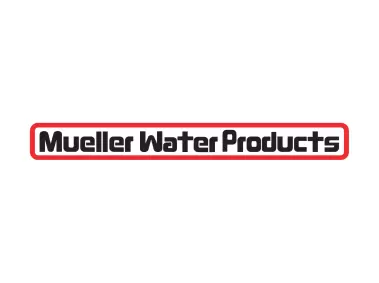 Mueller Water Products Logo