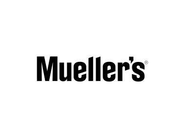 Mueller`s Logo