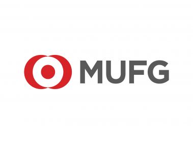 MUFG Mitsubishi UFJ Financial Group Logo