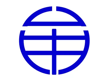 Mugi, Tokushima Logo