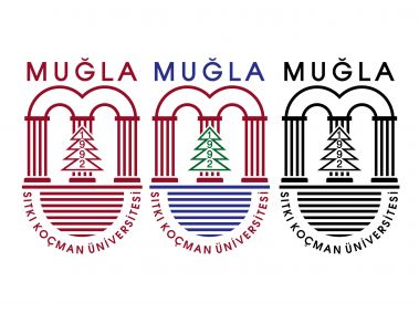 Muğla Sıtkı Koçman Üniversitesi Logo