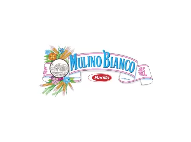 Mulino Bianco Logo