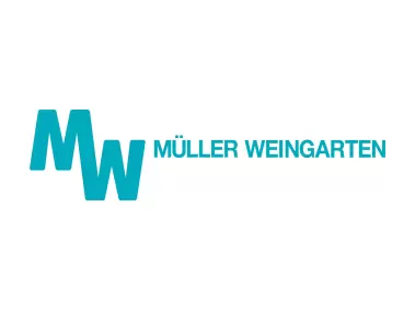 Müller Weingarten Logo