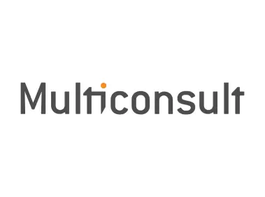 Multiconsult Logo