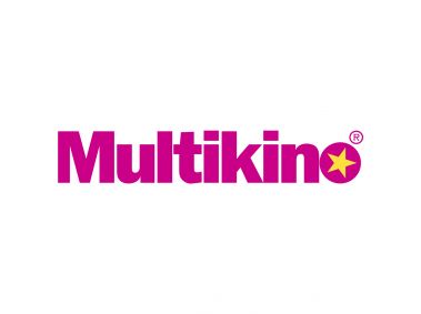 Multikino Logo