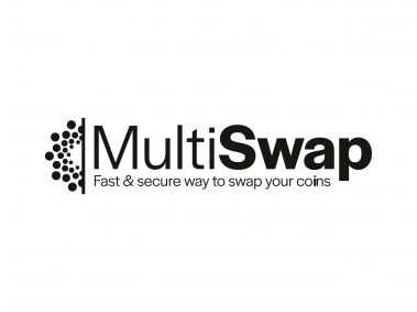 MultiSwap Logo