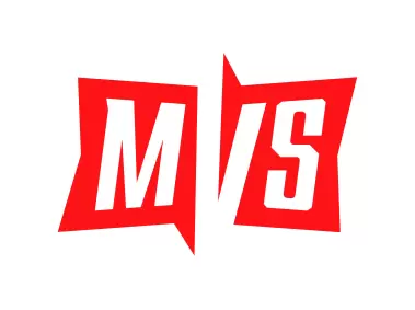 Multiversus Logo