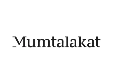 Mumtalakat Logo