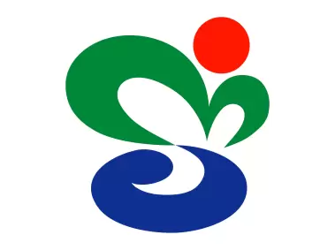 Munakata Fukuoka Logo