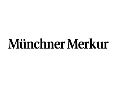 Münchner Merkur Logo