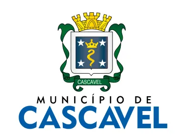 Municipio Cascavel Logo