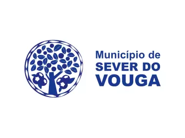 Municipio de Sever Do Vouga Logo