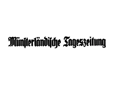 Münsterländische Tageszeitung Logo