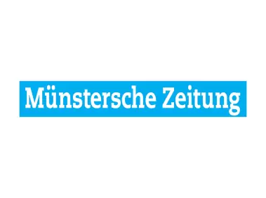 Münstersche Zeitung Logo